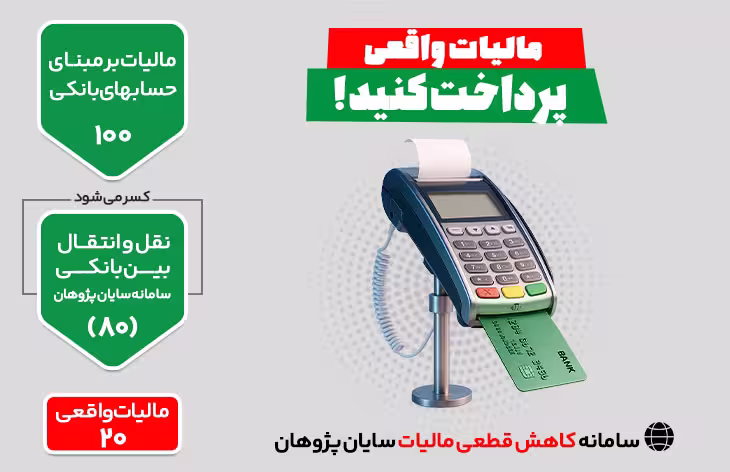 Tax Reduction System